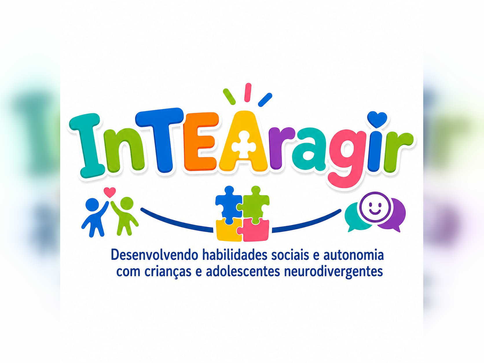 Cartaz da oficina InTEAragir